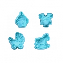 Σοκολατάκια Its a Boy (κιλό)