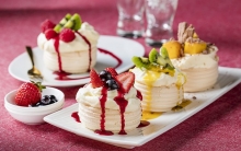 Pavlova
