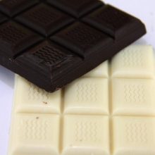 Χριστουγεννιάτικο Σοκολατάκι Πλάκα