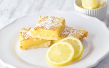 Λεμονόπιτα (τεμάχιο)