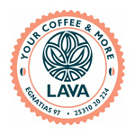 Lava Coffee