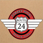 Route 24