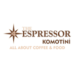 The Espressor