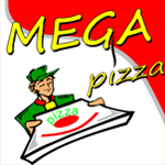 Mega Pizza