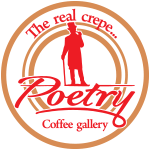 Poetry Coffee Gallery