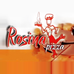 Pizza Rosina (Κομοτηνή)