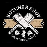 Butcher Shop