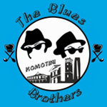 The Blues Brothers