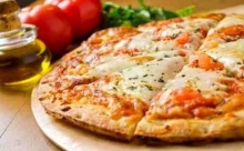 Πίτσα Casa della Pizza (JUMBO)