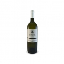 Κρασί Κτήμα Μίγα Παλαιός Άμπελος Λευκό 750gr