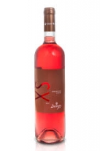 Κρασί Κτήμα Ντούγκου Ροζέ Ξινόμαυρο 750gr