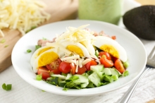 Σαλάτα του Σεφ