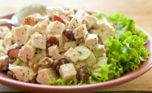 Κοτοσαλάτα