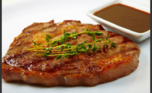 Μπριζολάκι Νωπό (τεμάχιο)