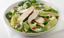 Chicken Salad
