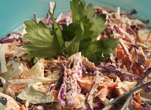 Λάχανο Σαλάτα