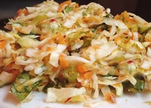 Πολίτικη Σαλάτα