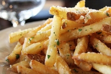 Πατάτες Φρέσκιες