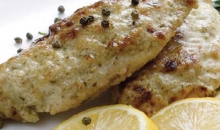 Κοτόπουλο Φιλέτο Μερίδα