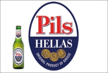 Pils Hellas 330ml