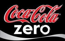 Coca Cola Zero 330ml