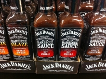 Jack Daniels Sauce