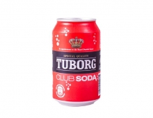 Soda 330ml