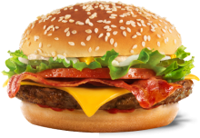 Chicago Burger