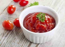 Κέτσαπ Sauce