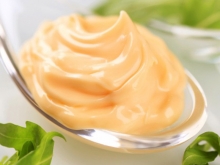 Μαγιονέζα Sauce