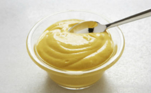 Μουστάρδας Sauce