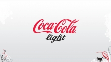 Coca  Cola Light 330ml