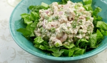 Σαλάτα Τόνου