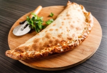 Καλτσόνε Μοτσαρέλα (Μικρό)