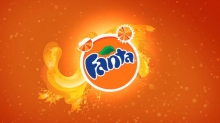 Fanta Πορτοκάλι 1,5L