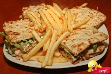 Fatto Club Μπιφτέκι Special