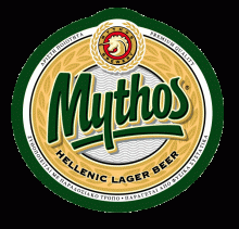 Mythos Μπύρα 330ml