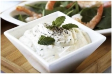 Σως Γιαουρτιού