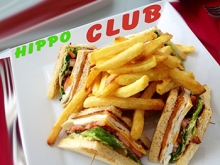 Club Sandwich