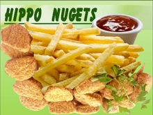 Hippo Nuggets