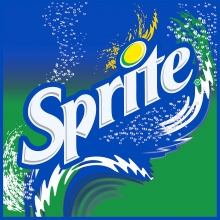 Sprite 500ml