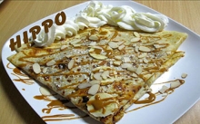 Γλυκιά Κρέπα Sweety