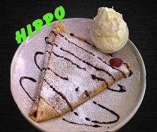 Γλυκιά Κρέπα Cherrycake