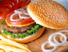 Chesseburger