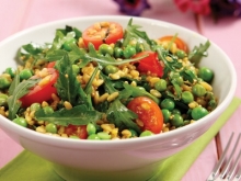 Σαλάτα Λαδόκολλα