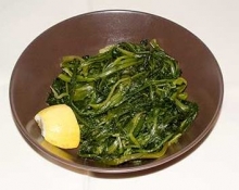 Χόρτα Εποχής