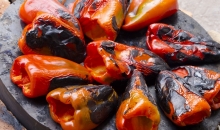 Καυτέρη Πιπεριά (τεμάχιο)