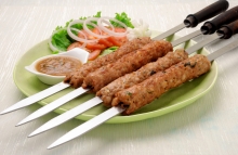 Σουτζουκάκι Πολίτικο