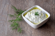 Σως Γιαουρτιού