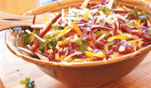 Μισή μερίδα Πολίτικη